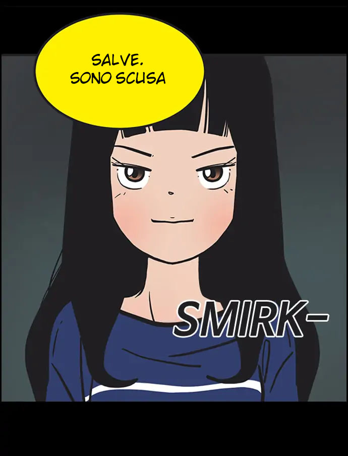 Read Yumi's Cells Manga Online