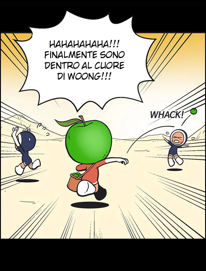 Read Yumi's Cells Manga Online
