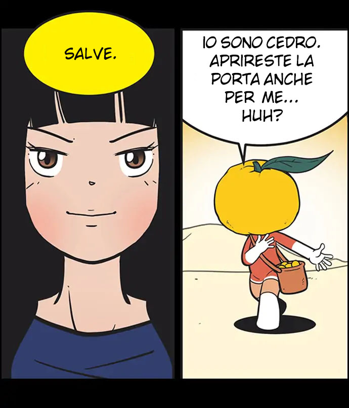 Read Yumi's Cells Manga Online