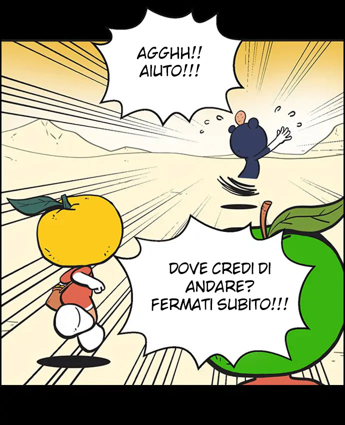 Read Yumi's Cells Manga Online