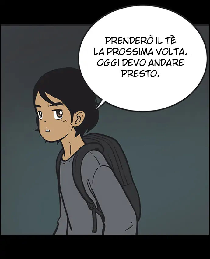 Read Yumi's Cells Manga Online