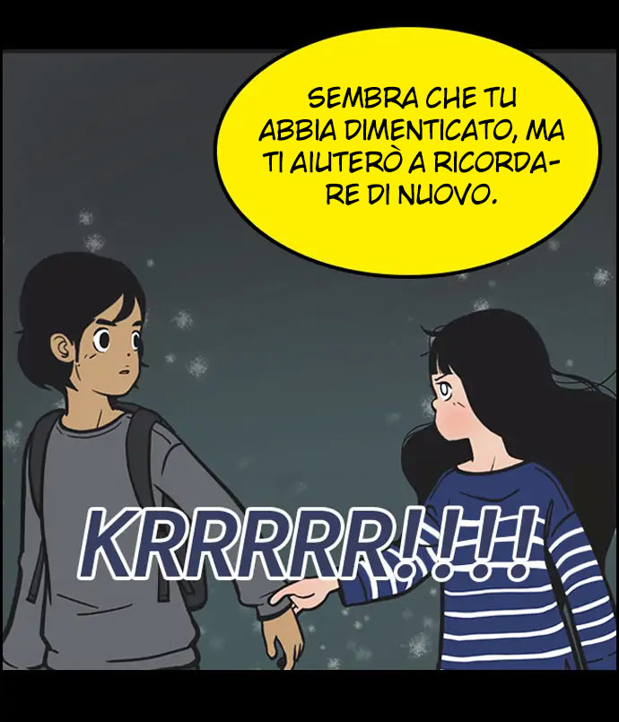 Read Yumi's Cells Manga Online