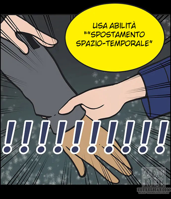 Read Yumi's Cells Manga Online