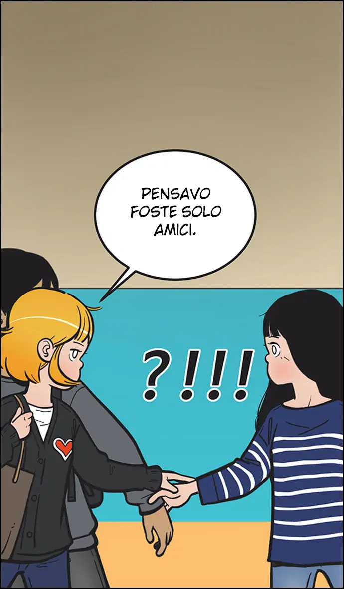 Read Yumi's Cells Manga Online