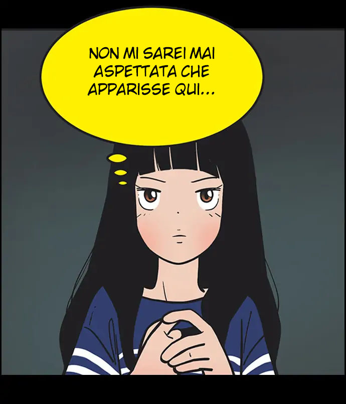 Read Yumi's Cells Manga Online
