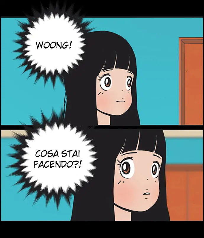 Read Yumi's Cells Manga Online