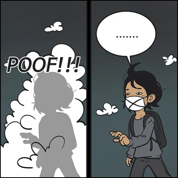 Read Yumi's Cells Manga Online