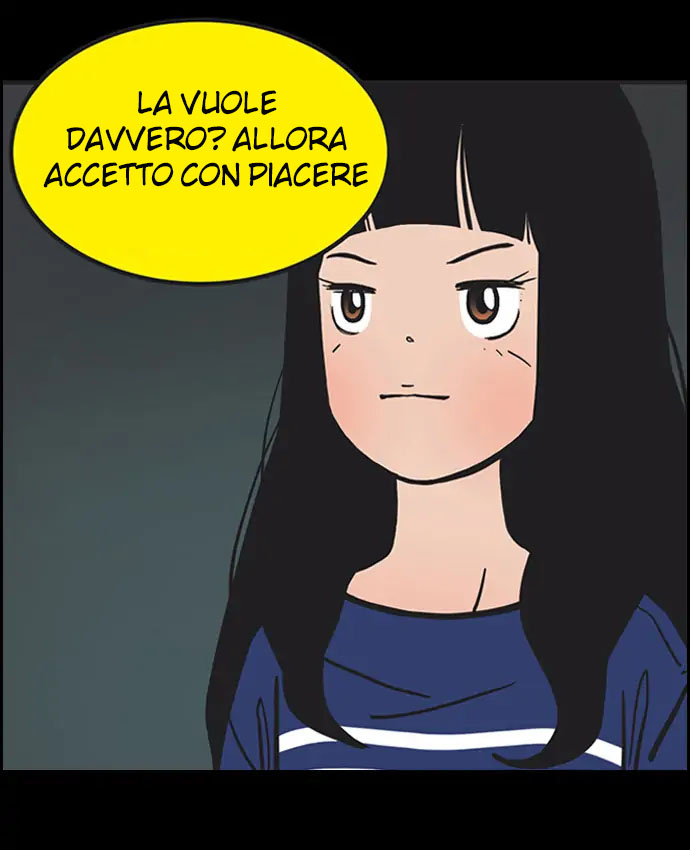 Read Yumi's Cells Manga Online