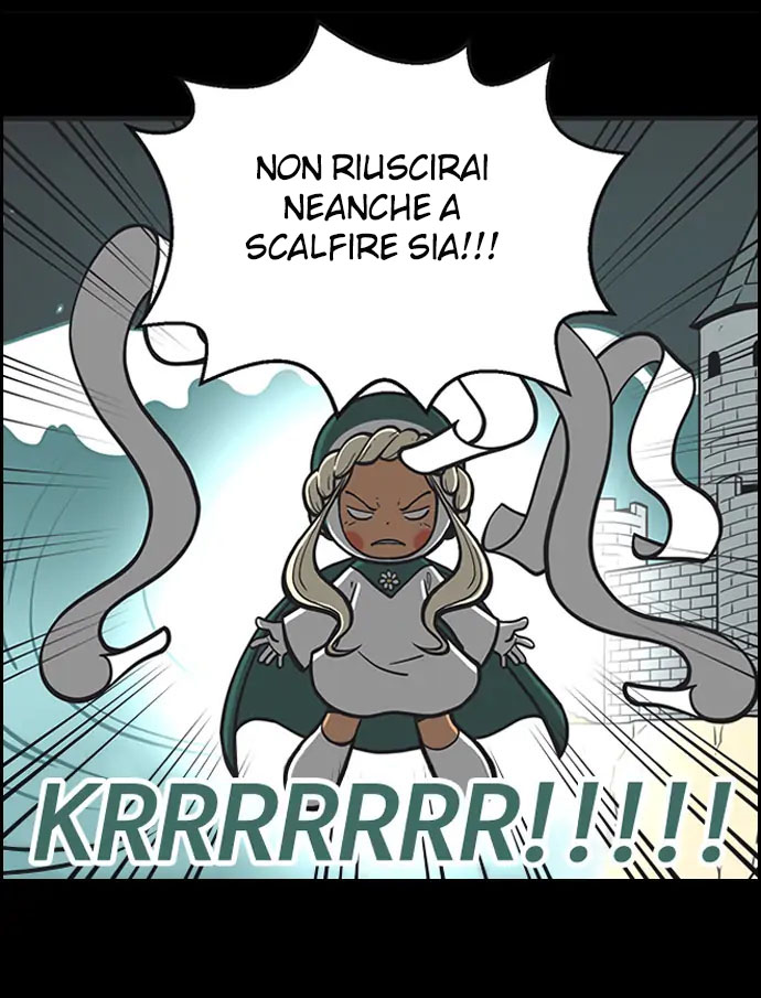 Read Yumi's Cells Manga Online
