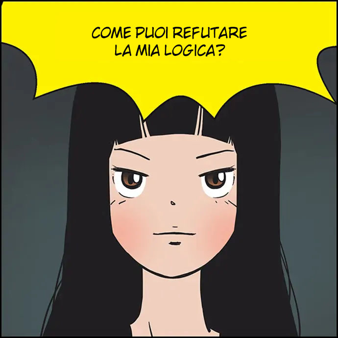 Read Yumi's Cells Manga Online
