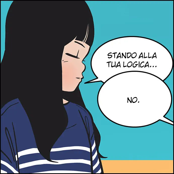 Read Yumi's Cells Manga Online