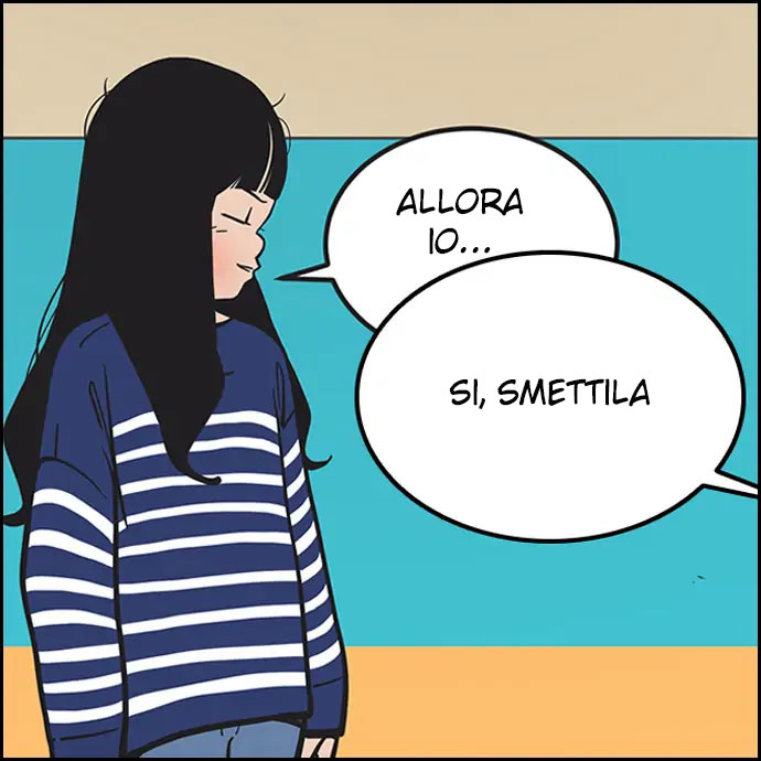 Read Yumi's Cells Manga Online