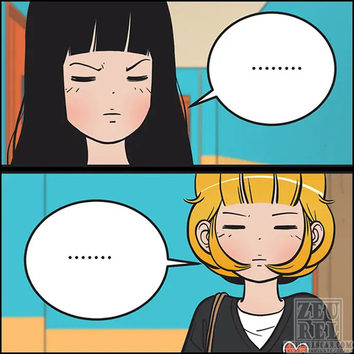 Read Yumi's Cells Manga Online