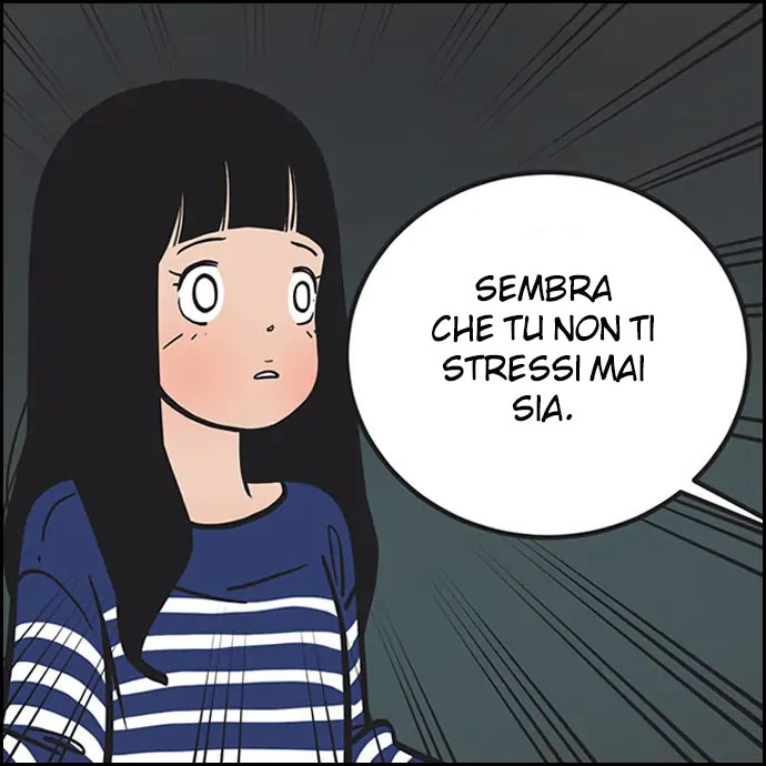 Read Yumi's Cells Manga Online