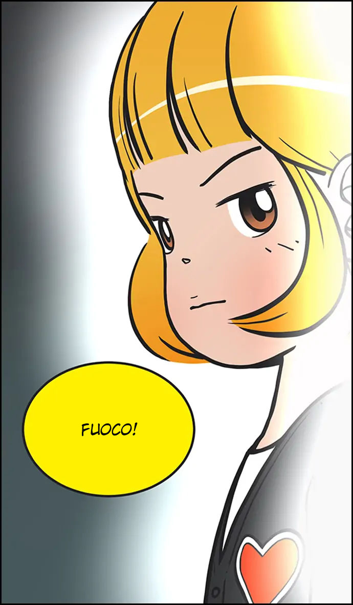Read Yumi's Cells Manga Online