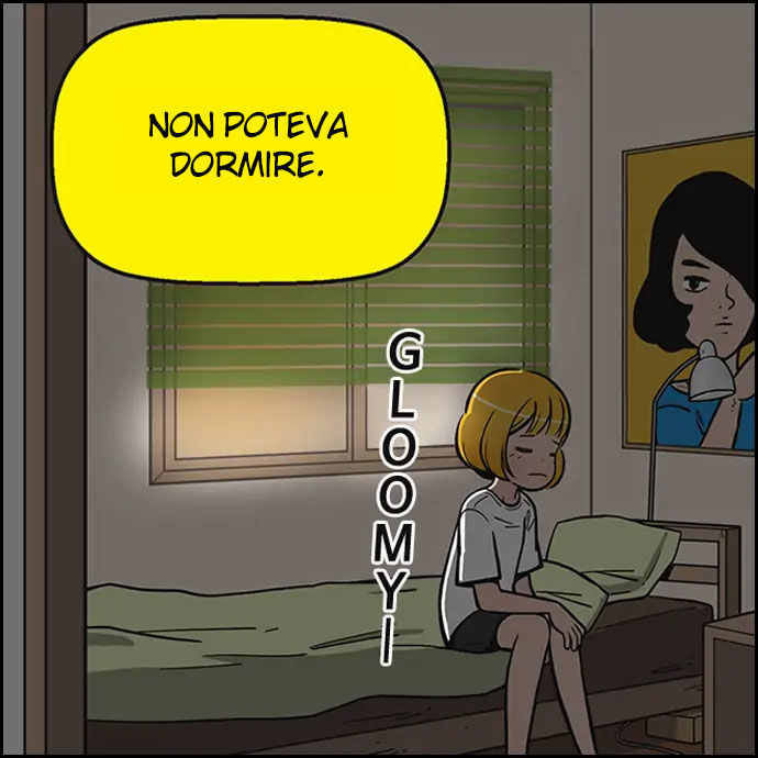 Read Yumi's Cells Manga Online