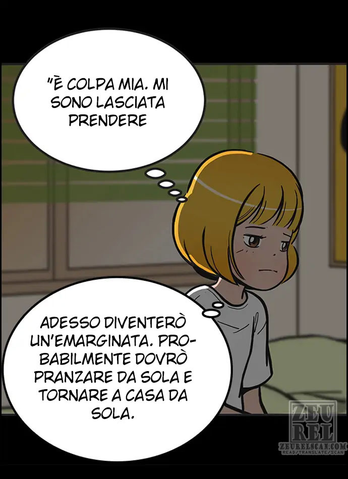 Read Yumi's Cells Manga Online