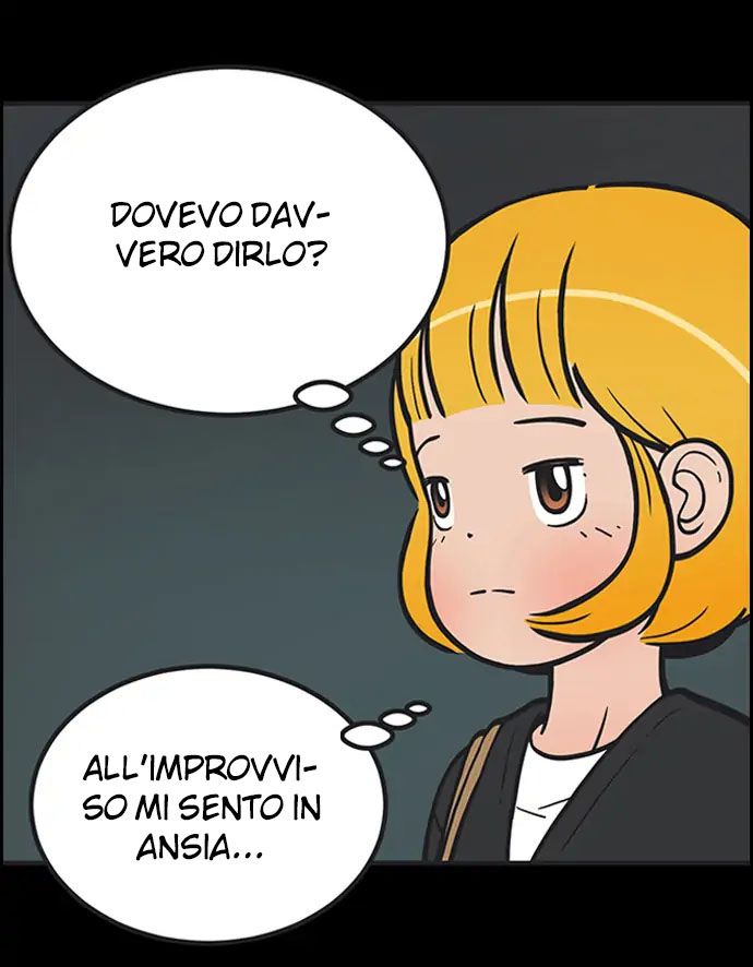 Read Yumi's Cells Manga Online