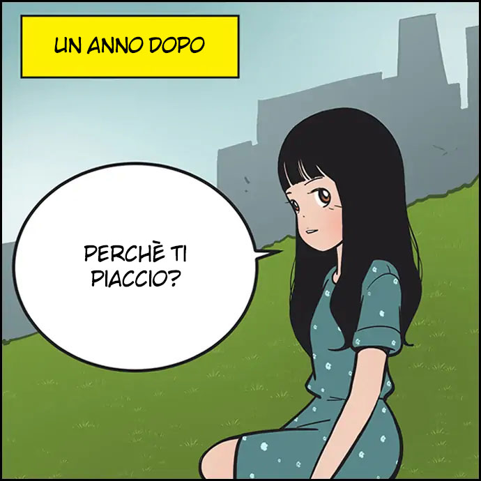 Read Yumi's Cells Manga Online