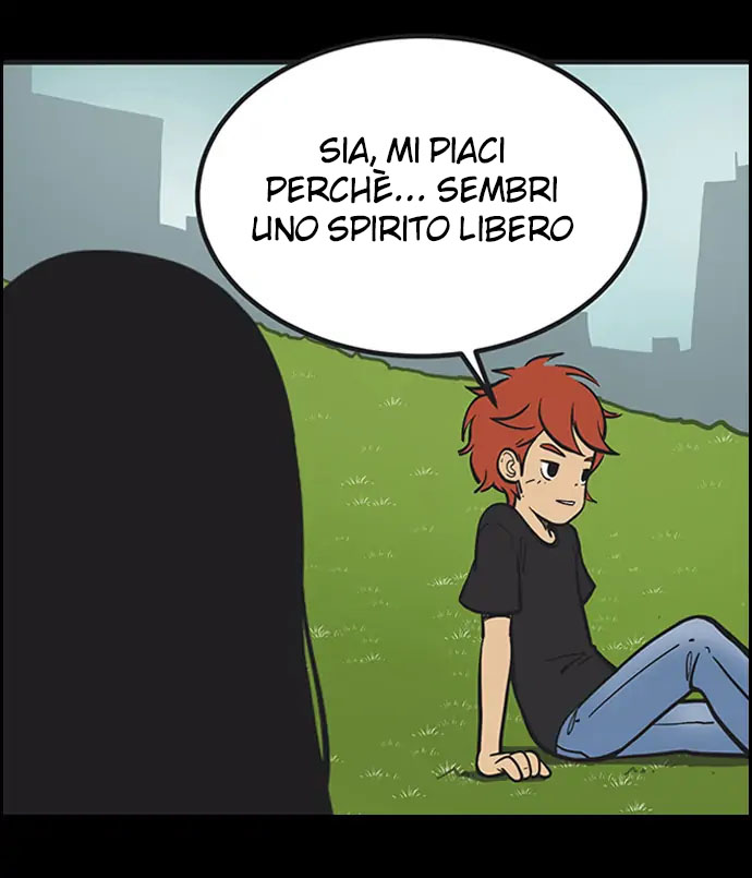 Read Yumi's Cells Manga Online