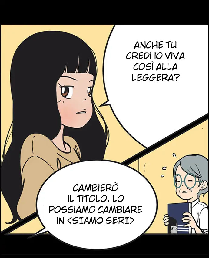 Read Yumi's Cells Manga Online