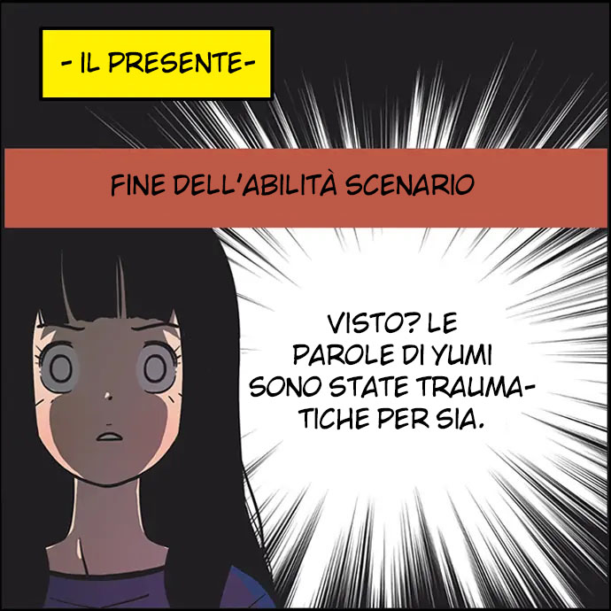 Read Yumi's Cells Manga Online