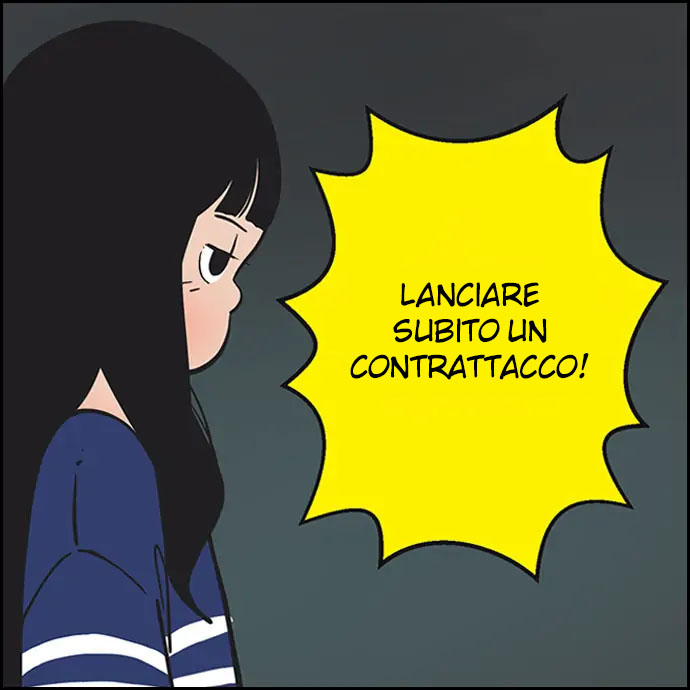 Read Yumi's Cells Manga Online