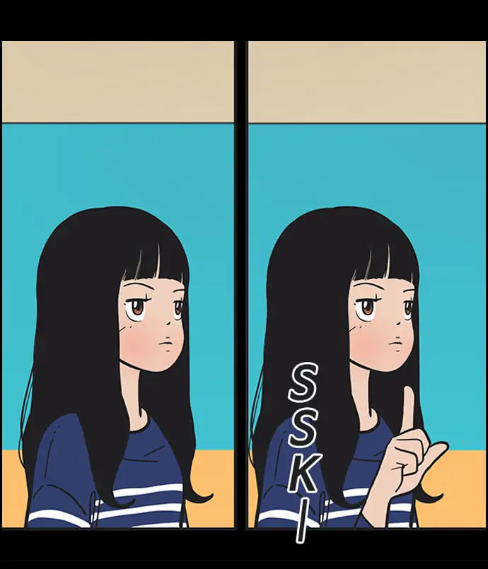Read Yumi's Cells Manga Online