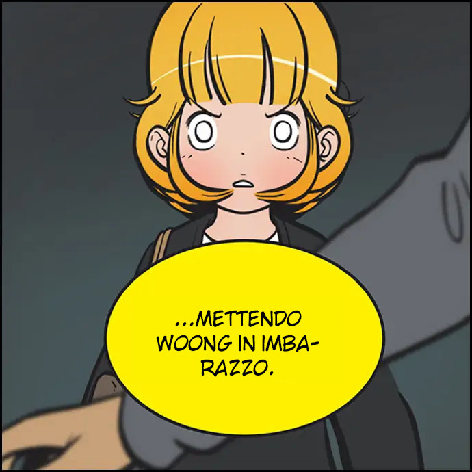 Read Yumi's Cells Manga Online