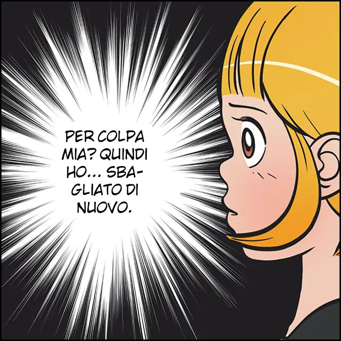 Read Yumi's Cells Manga Online