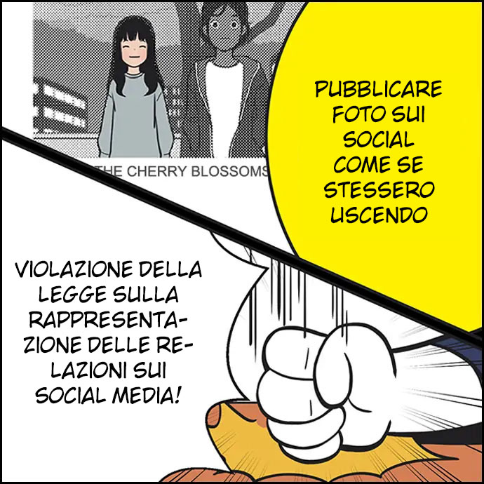 Read Yumi's Cells Manga Online