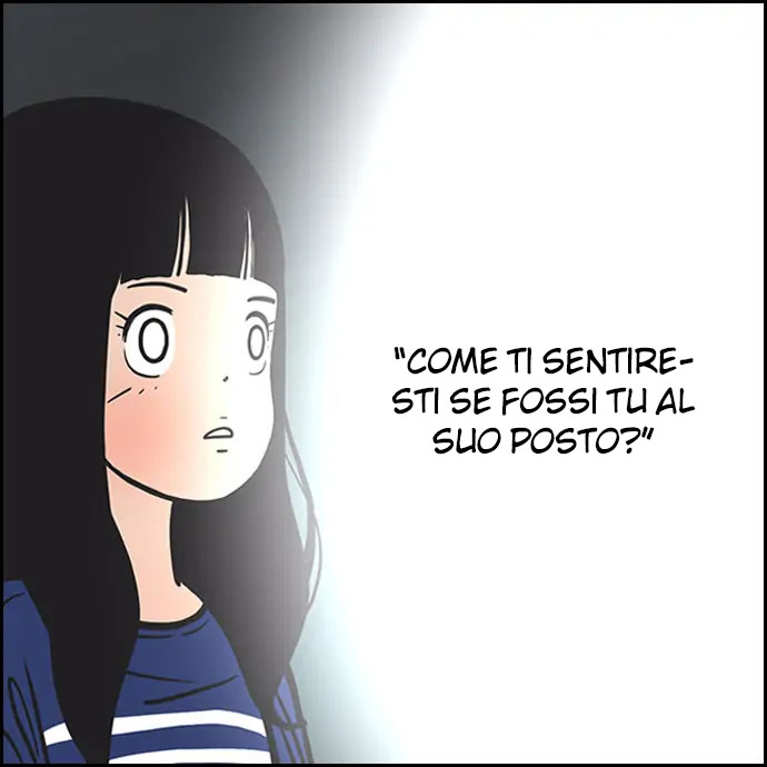 Read Yumi's Cells Manga Online