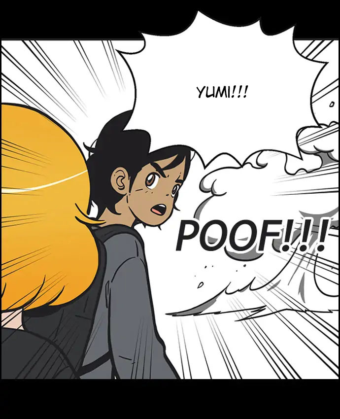Read Yumi's Cells Manga Online