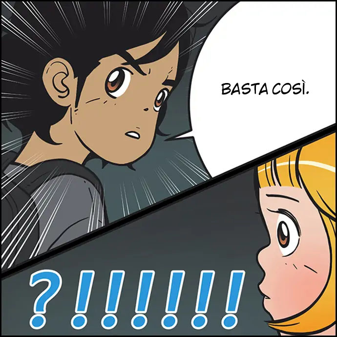 Read Yumi's Cells Manga Online