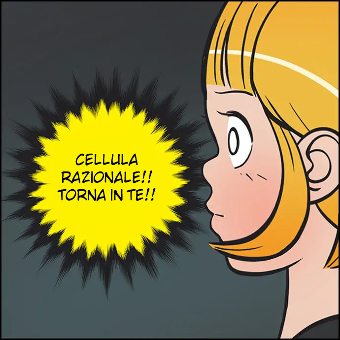 Read Yumi's Cells Manga Online