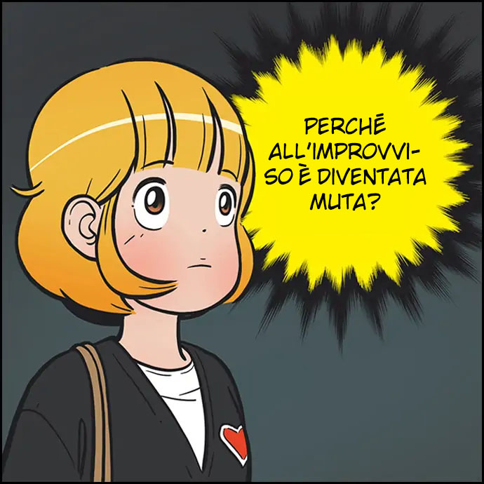 Read Yumi's Cells Manga Online
