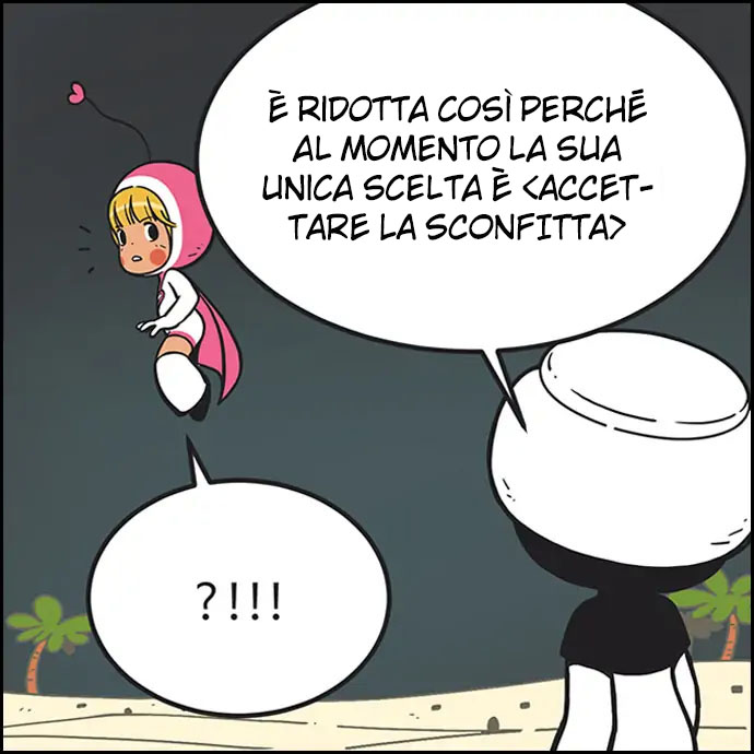 Read Yumi's Cells Manga Online