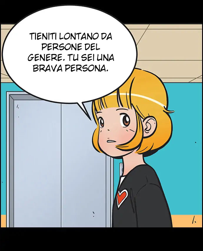 Read Yumi's Cells Manga Online