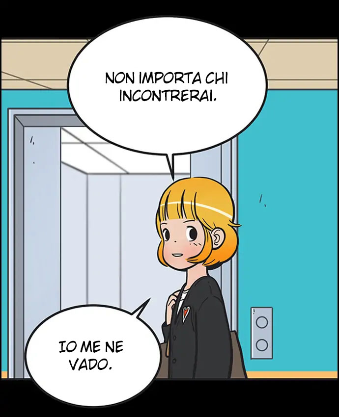 Read Yumi's Cells Manga Online