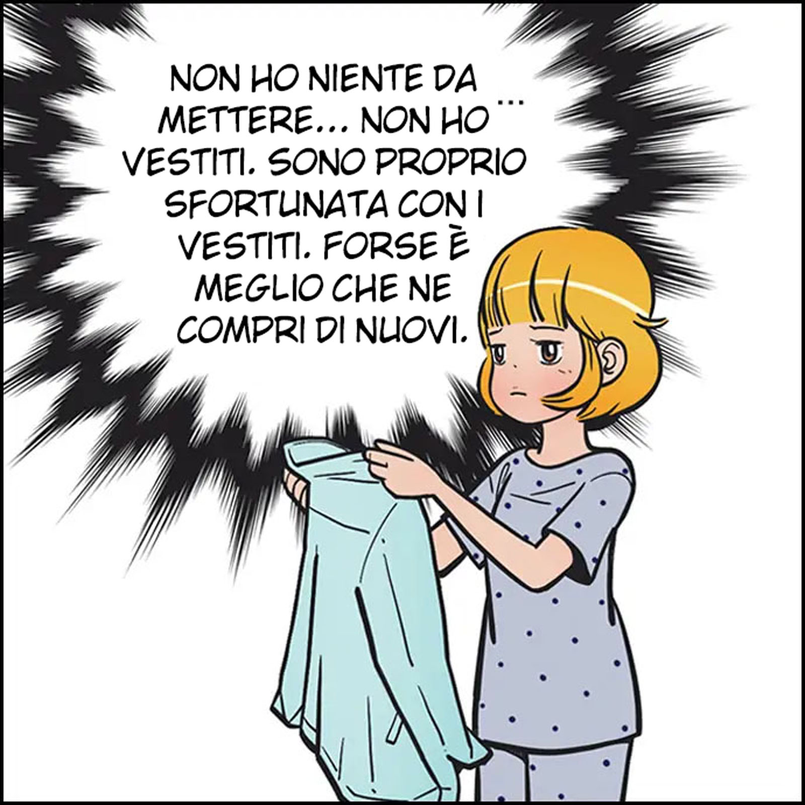 Read Yumi's Cells Manga Online