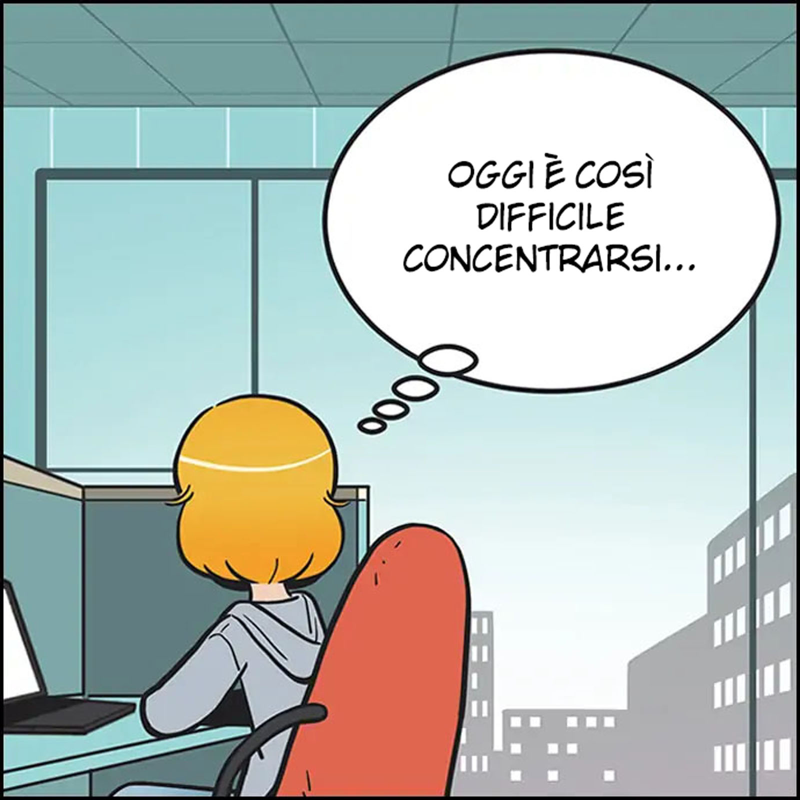 Read Yumi's Cells Manga Online