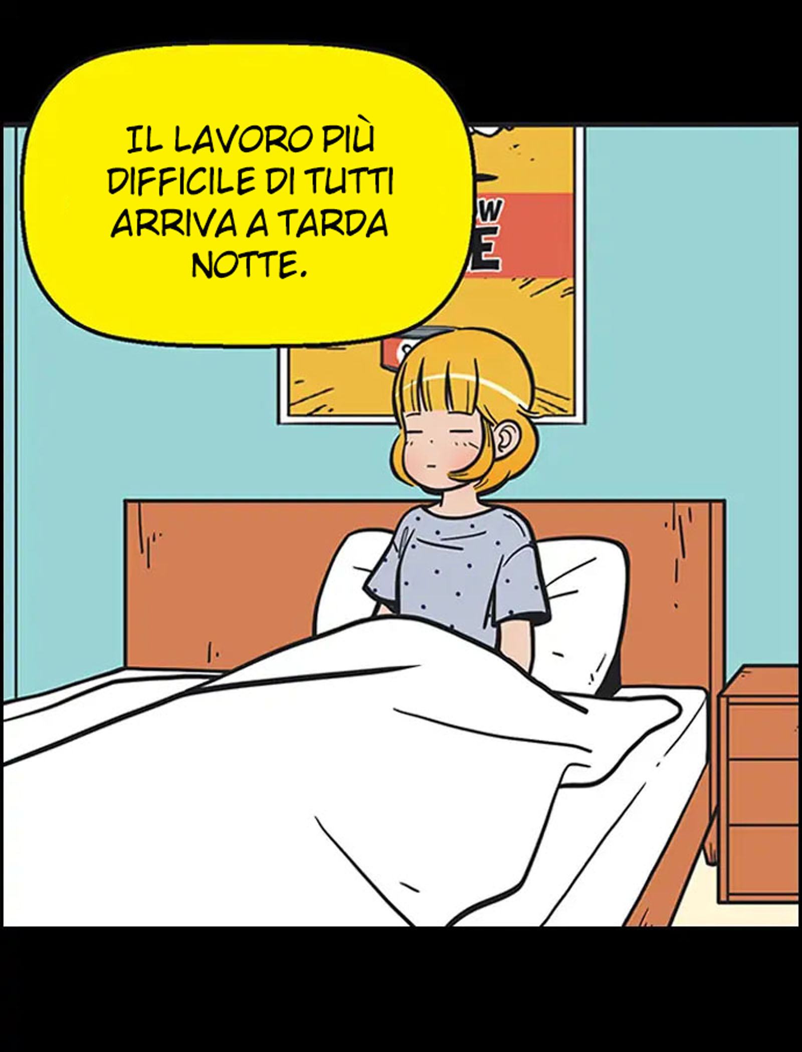 Read Yumi's Cells Manga Online