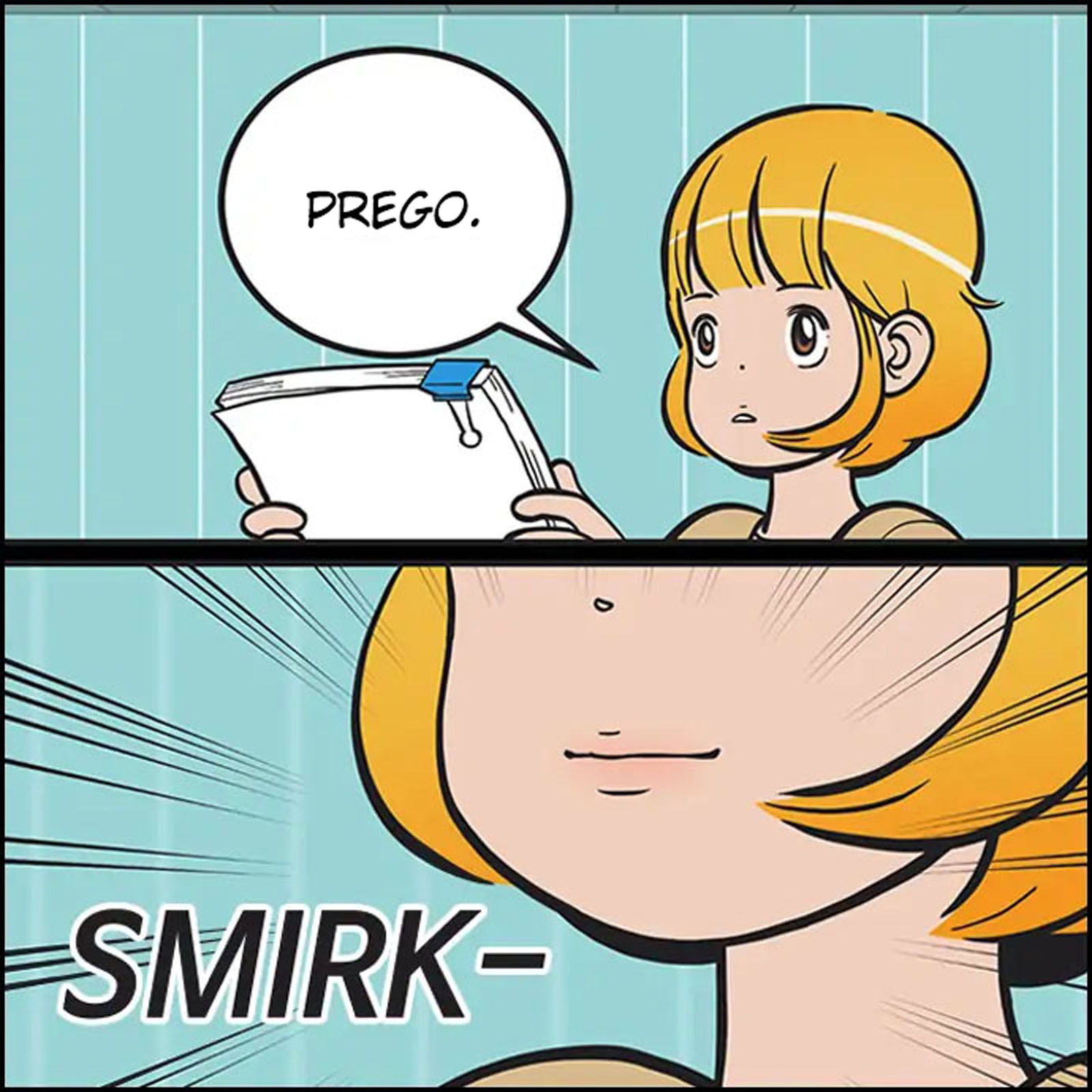 Read Yumi's Cells Manga Online