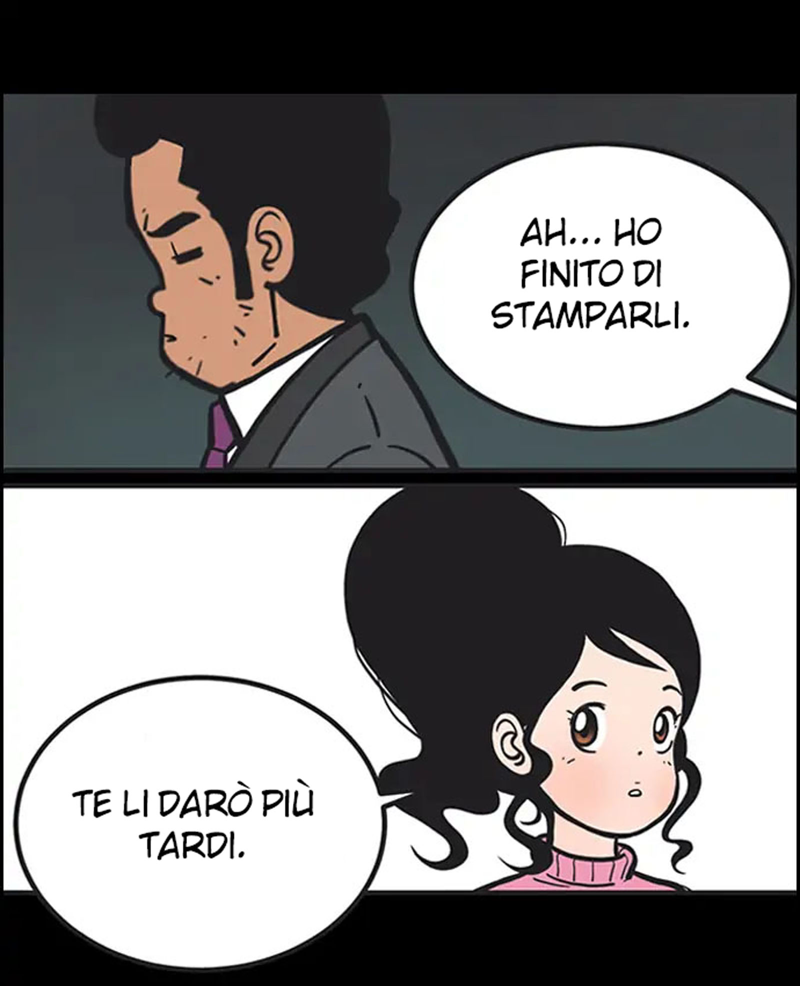 Read Yumi's Cells Manga Online