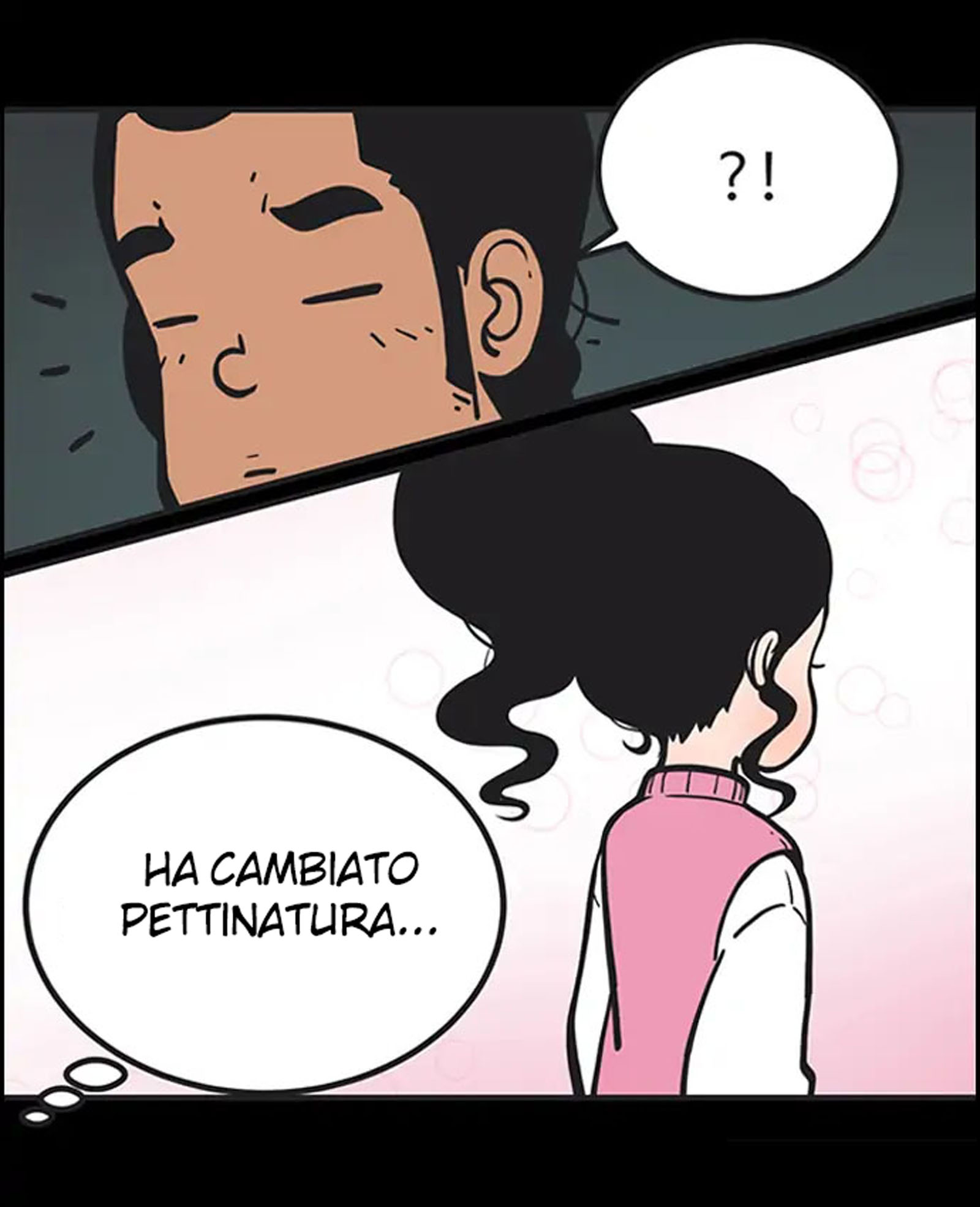 Read Yumi's Cells Manga Online