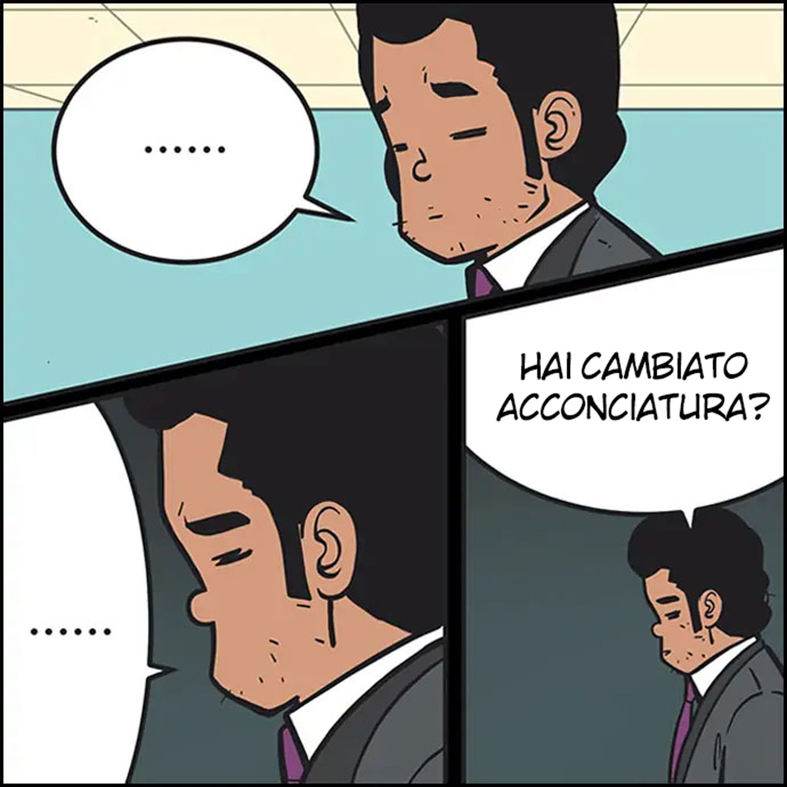 Read Yumi's Cells Manga Online