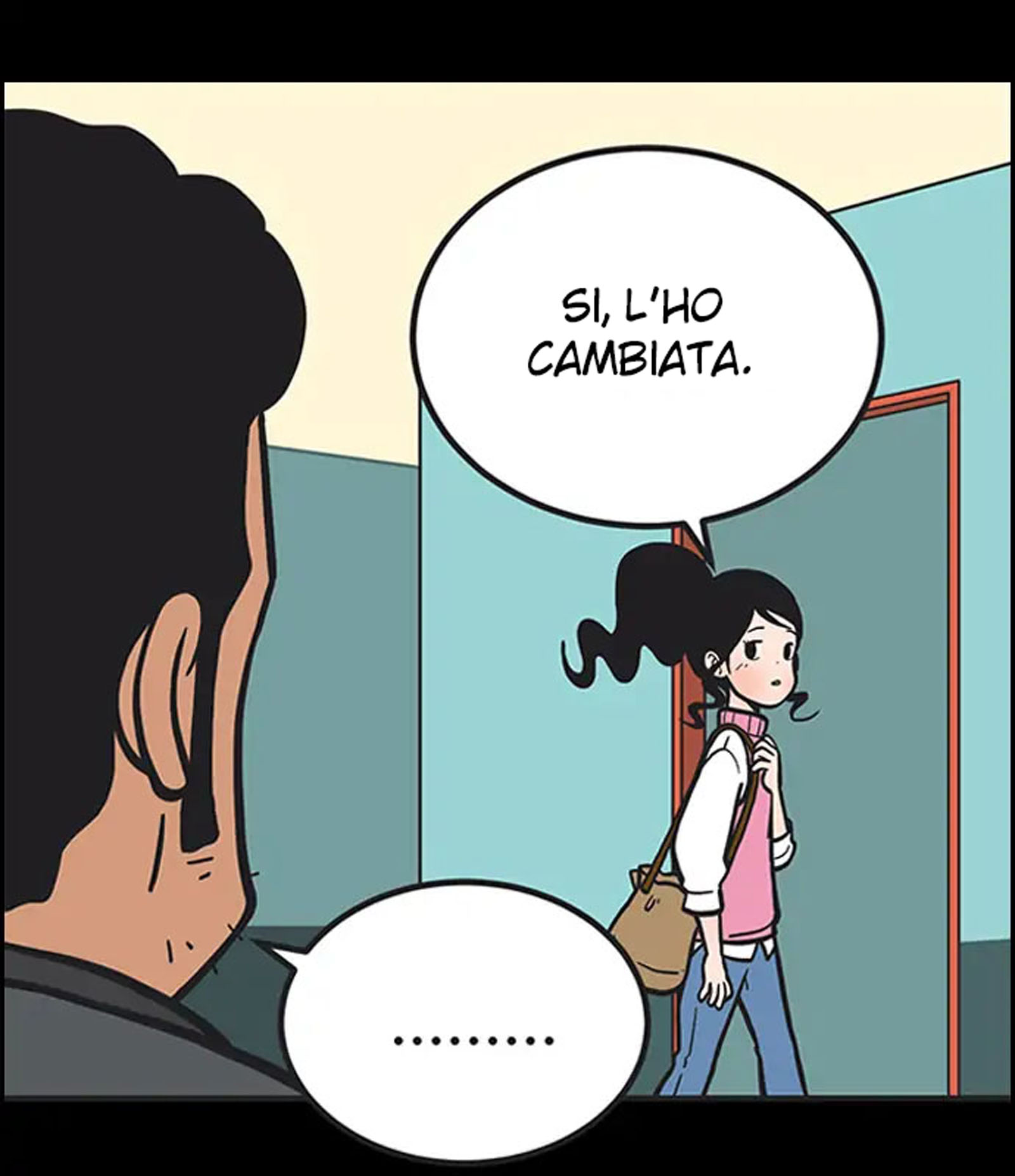 Read Yumi's Cells Manga Online
