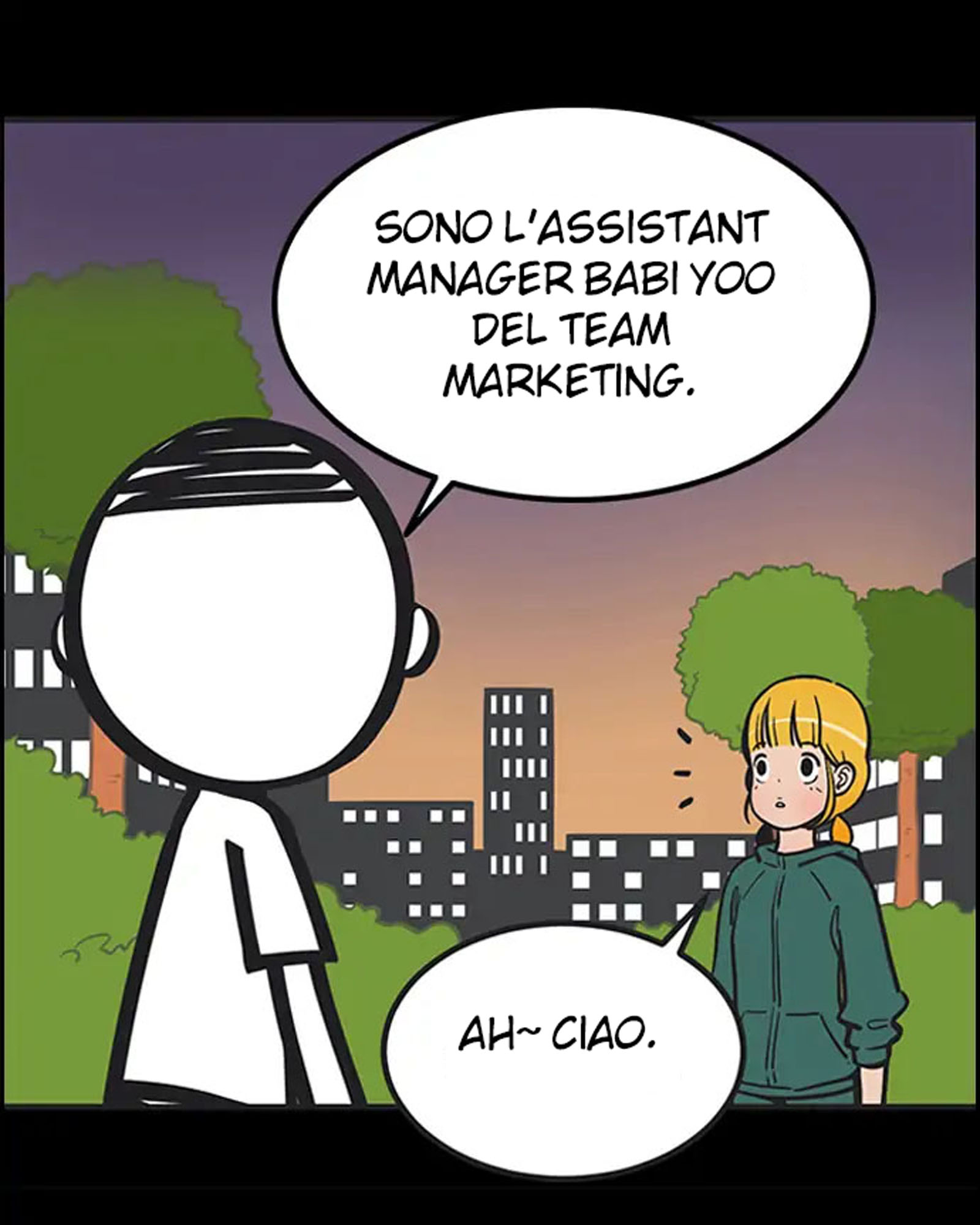Read Yumi's Cells Manga Online