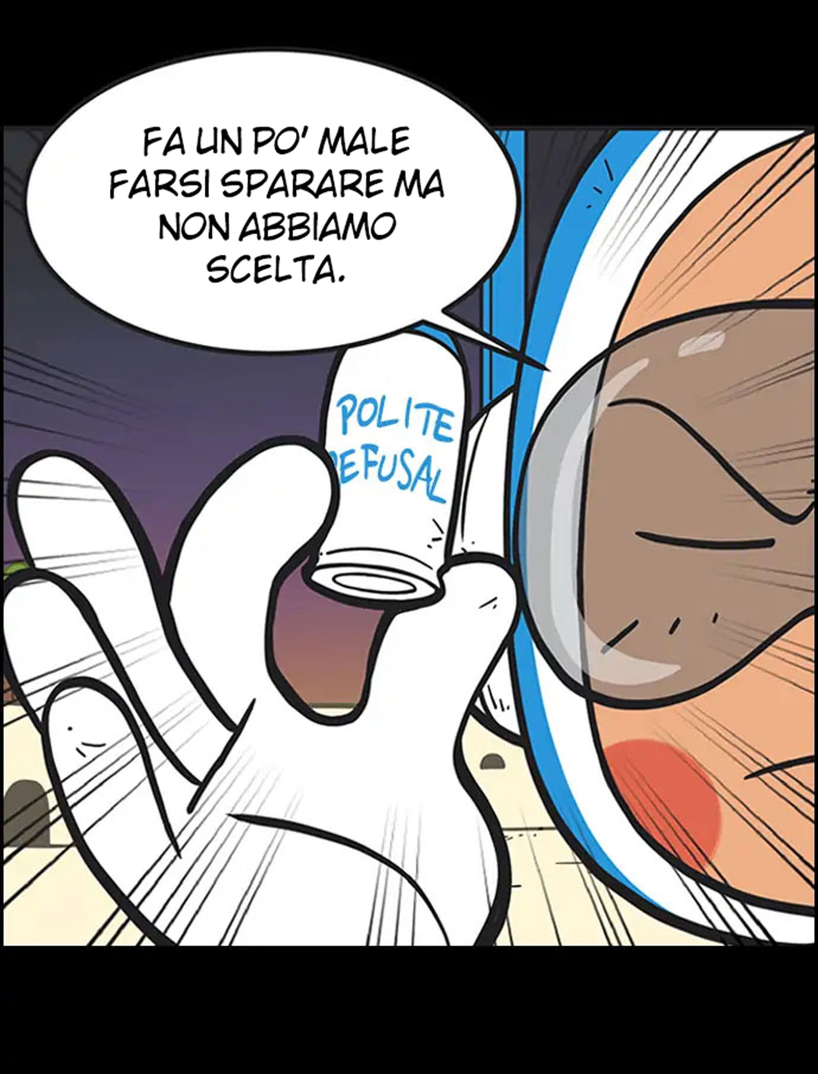 Read Yumi's Cells Manga Online