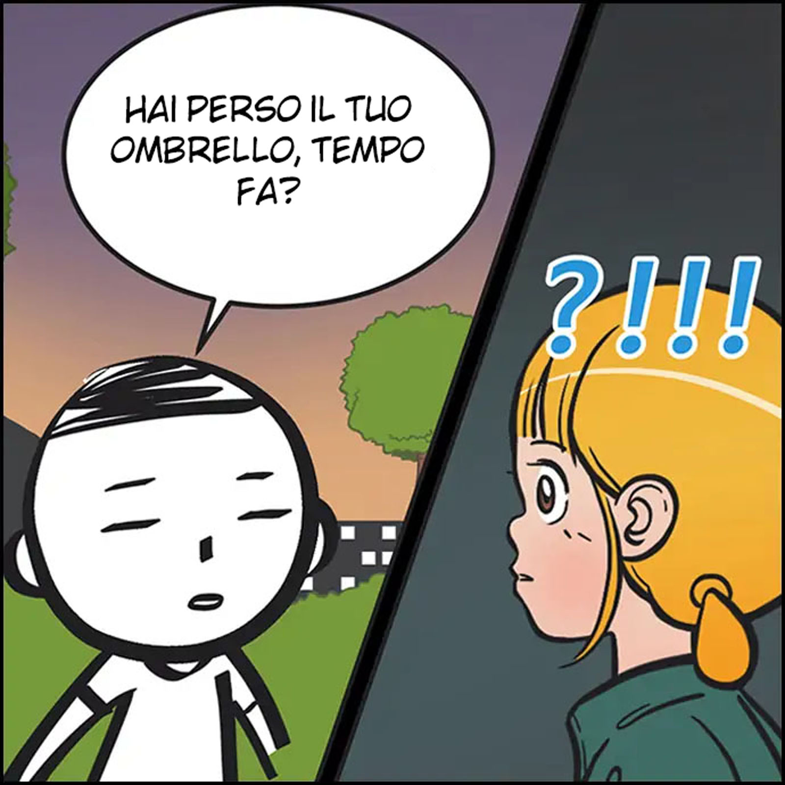 Read Yumi's Cells Manga Online